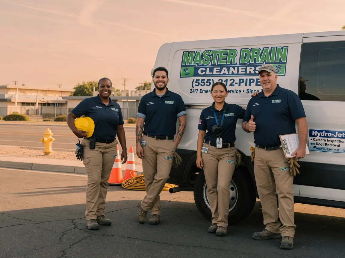 Drain Cleaning company in Big Piney, WY